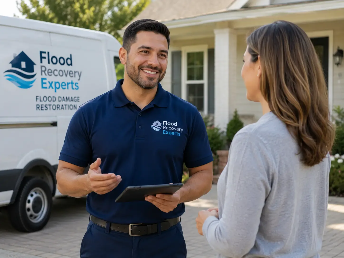 Flood Damage Cleanup Renick, WV FAQs